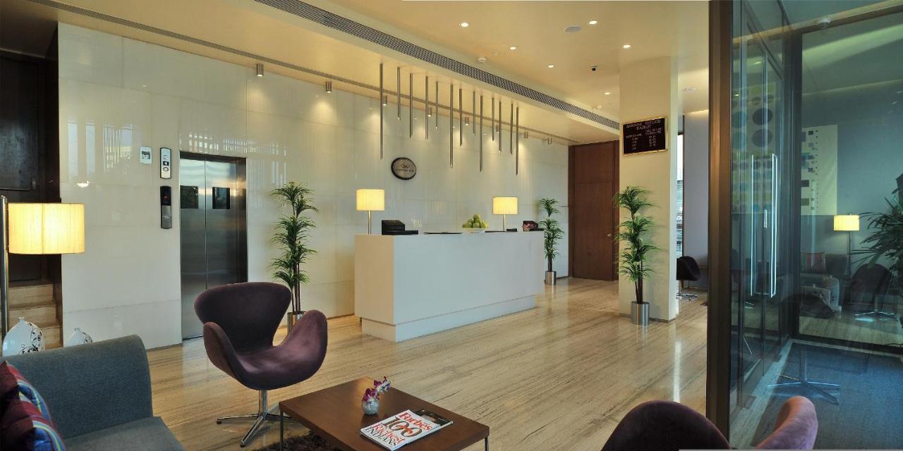 Marasa Sarovar Portico -Rajkot Esterno foto
