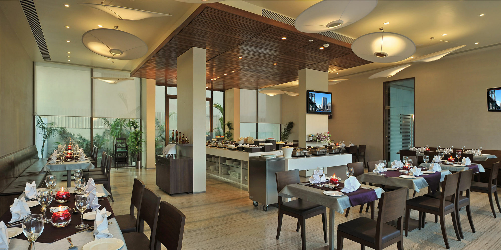 Marasa Sarovar Portico -Rajkot Esterno foto